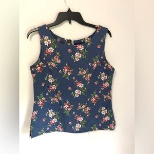 Ladies dress top
